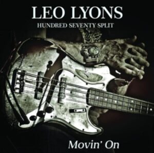 Movin On (Ltd. CD)