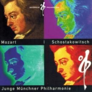 Mozart+Schostakowitsch