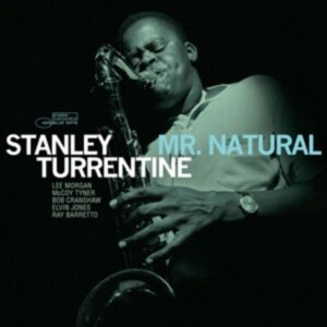 Mr.Natural (Tone Poet Vinyl)