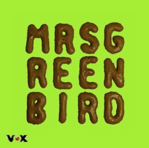 Mrs. Greenbird