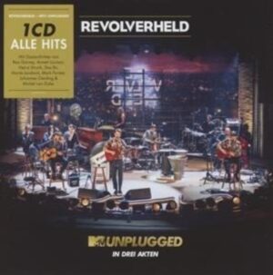 MTV Unplugged in drei Akten