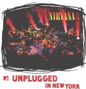 MTV Unplugged In New York