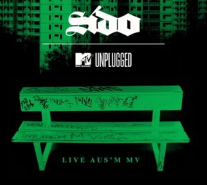 MTV Unplugged-Live Aus'm MV (Ltd.Pur Edt.)