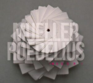 Mueller_Roedelius: Imagori