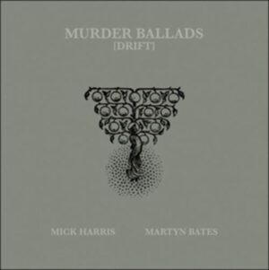 Murder Ballads (2LP)