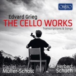 Music for Cello