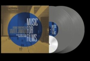 Music For Films (Grey Vinyl 2LP+CD)