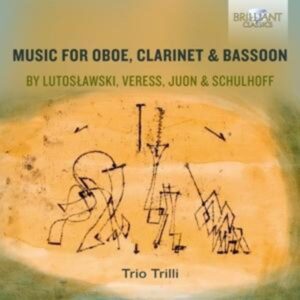 Music For Oboe