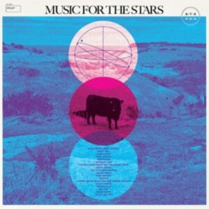 Music For The Stars (Celestial Music 1960-1979)