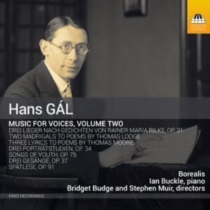 Music for Voices