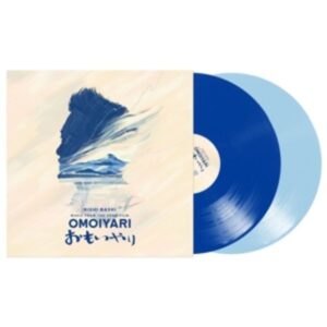 Music from The Song Film: Omoiyari (blue & Sky Blu