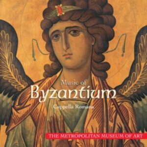 Music Of Byzantium