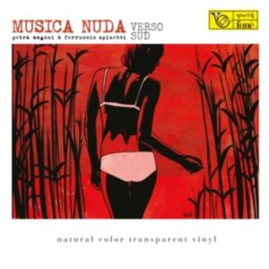 Musica Nuda  (Color Transparent Vinyl)