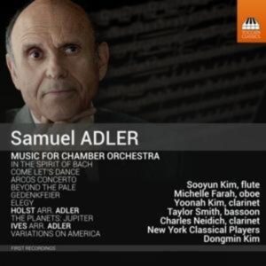 Musik für Kammerorchester