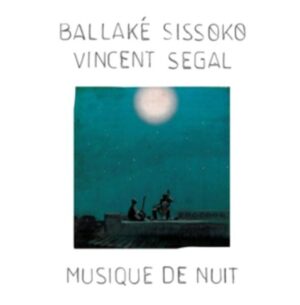 Musique de nuit