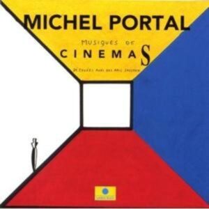 Musiques De Cinemas (Reissue)