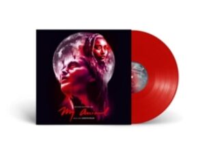 My Animal (Original Score Ltd Red LP)