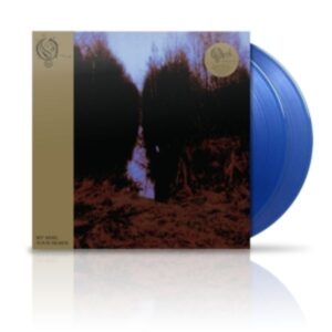 My Arms Your Hearse (Ltd.Blue Col.2LP)