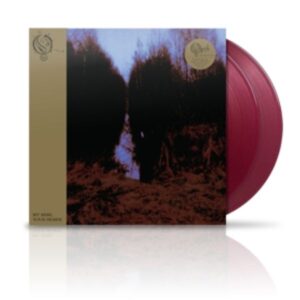 My Arms Your Hearse (Ltd.Violet Col.2LP)