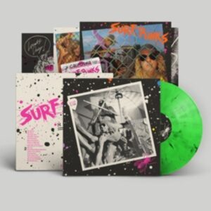 My Beach (Ltd. Remastered Coloured LP+Poster)