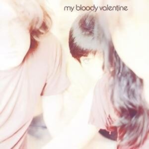 My Bloody Valentine: Isn't Anything (Mini-Gatefold CD)