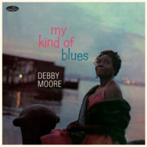 My Kind of Blues (LTD. 180G Vinyl)