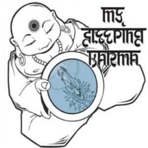 My Sleeping Karma