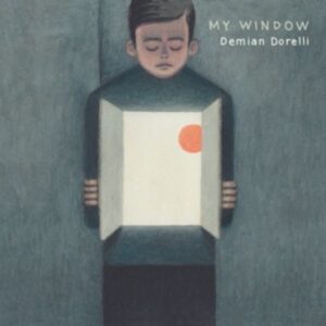 My Window (Black Vinyl)