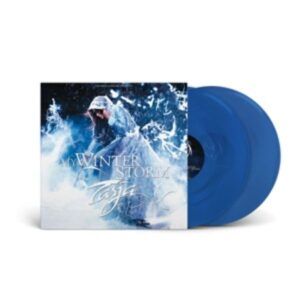 My Winter Storm (Ltd.2LP Blue Translucent)