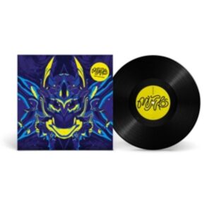 Mythos (LP+CD)