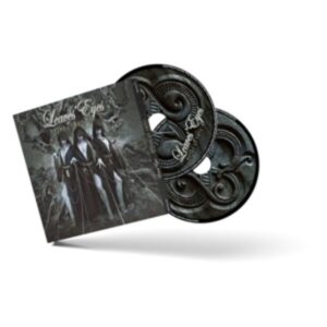 Myths of Fate (Ltd. 2CD Digipak)