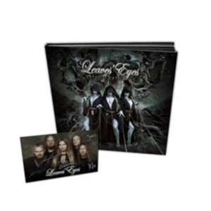 Myths of Fate (Ltd. 2CD Earbook)