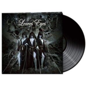 Myths of Fate (Ltd. Gtf. Black Vinyl)