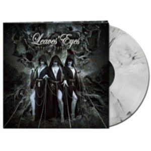 Myths of Fate (Ltd. Gtf. White/Black Marbled Vinyl