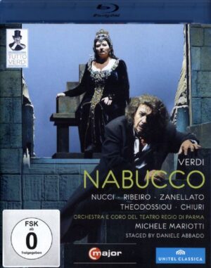 Nabucco