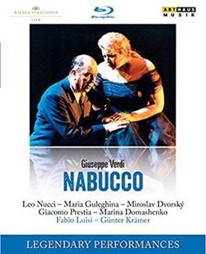 Nabucco