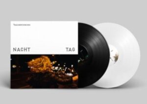 Nacht Und Tag (2LP+MP3)