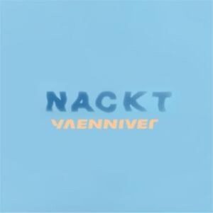 NACKT-(Ltd.Digipack)