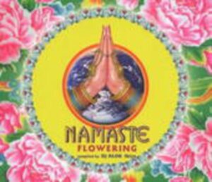 Namaste Flowering (Vol.3)