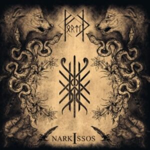 Narkissos (Digipak)