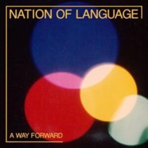 Nation Of Language: Way Forward