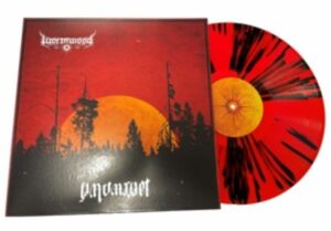 Nattarvet (Ltd.Col.LP)