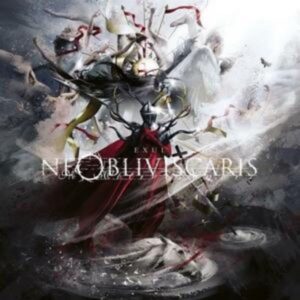 Ne Obliviscaris: Exul (Digipak)