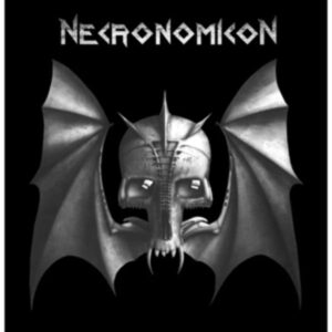 Necronomicon (Black Vinyl)