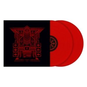 Nel Nome Del Codice (red vinyl)