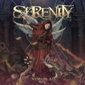 Nemesis a.D. (Vinyl)