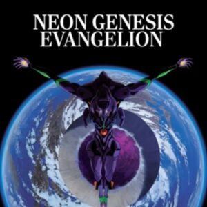 Neon Genesis Evangelion/OST Series