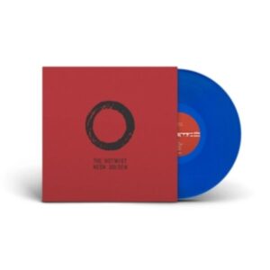 Neon Golden (Ltd Blue LP)