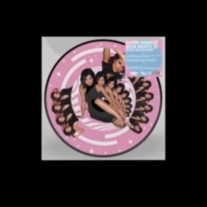 Neon Nights (Picture Disc