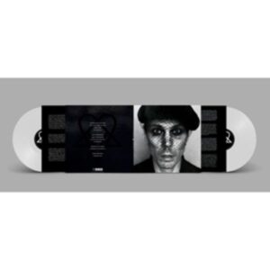 Neon Noir (Ltd.White 2LP)